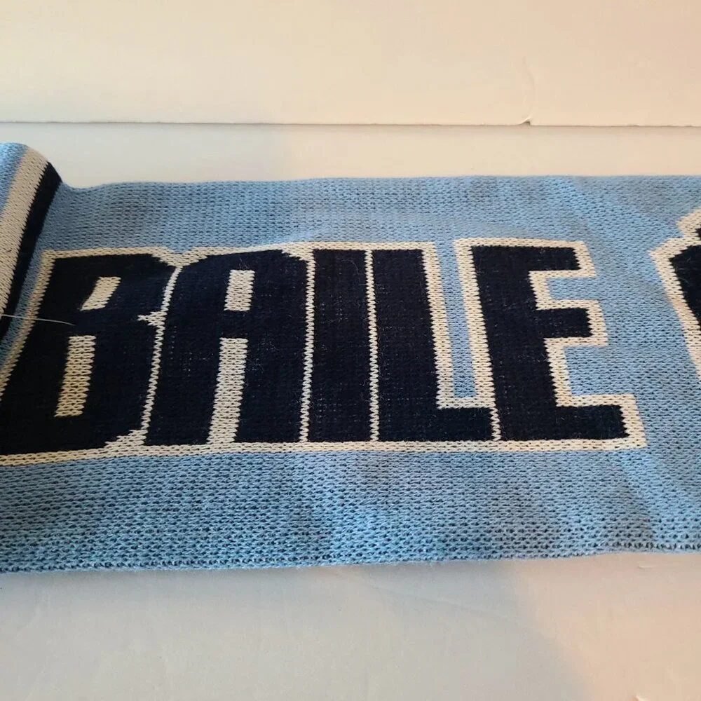 DUBLIN GAA BAILE ATHA CLIATH --SOCCER FAN SCARF